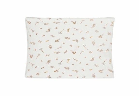 Jollein - Aankleedkussenhoes Jersey 50x70cm - Riverside