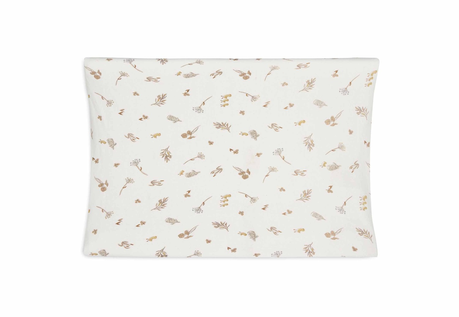 Aankleedkussenhoes Jersey 50x70cm - Riverside - afbeelding 2