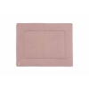 Jollein - Boxkleed Cosy Knit 75x95cm - Wild Rose