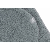 Jollein - Wikkeldeken Bunny - Sea Green