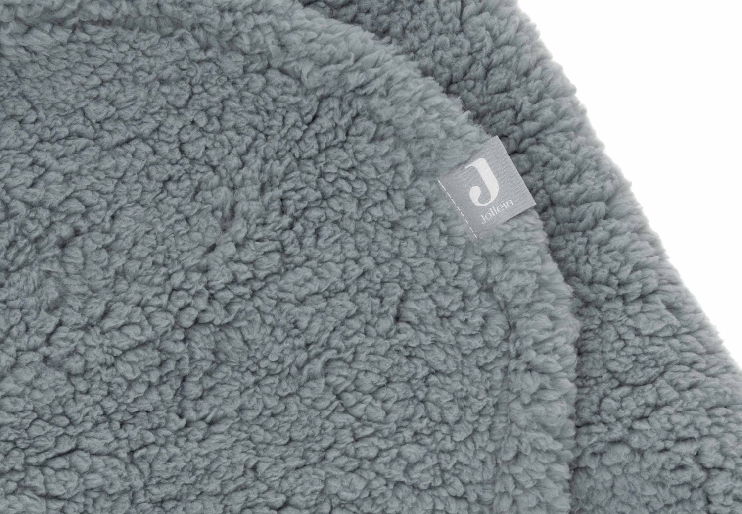 Wikkeldeken Bunny - Sea Green - afbeelding 11
