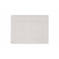 Jollein - Boxkleed Cosy Knit - Ivory