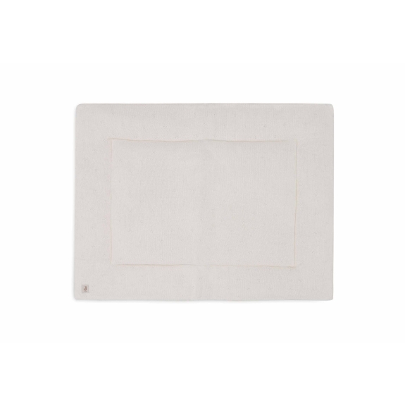 Jollein - Boxkleed Cosy Knit - Ivory