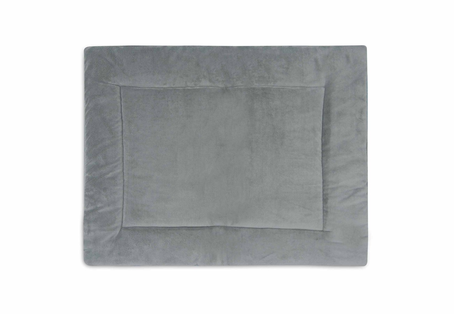 Boxkleed Cosy Knit 75x95cm - Sea Green - afbeelding 2