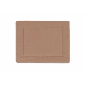 Jollein - Zacht Boxkleed 75x95cm Check Knit