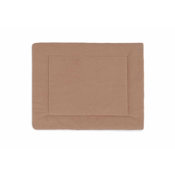 Jollein - Zacht Boxkleed 75x95cm Check Knit