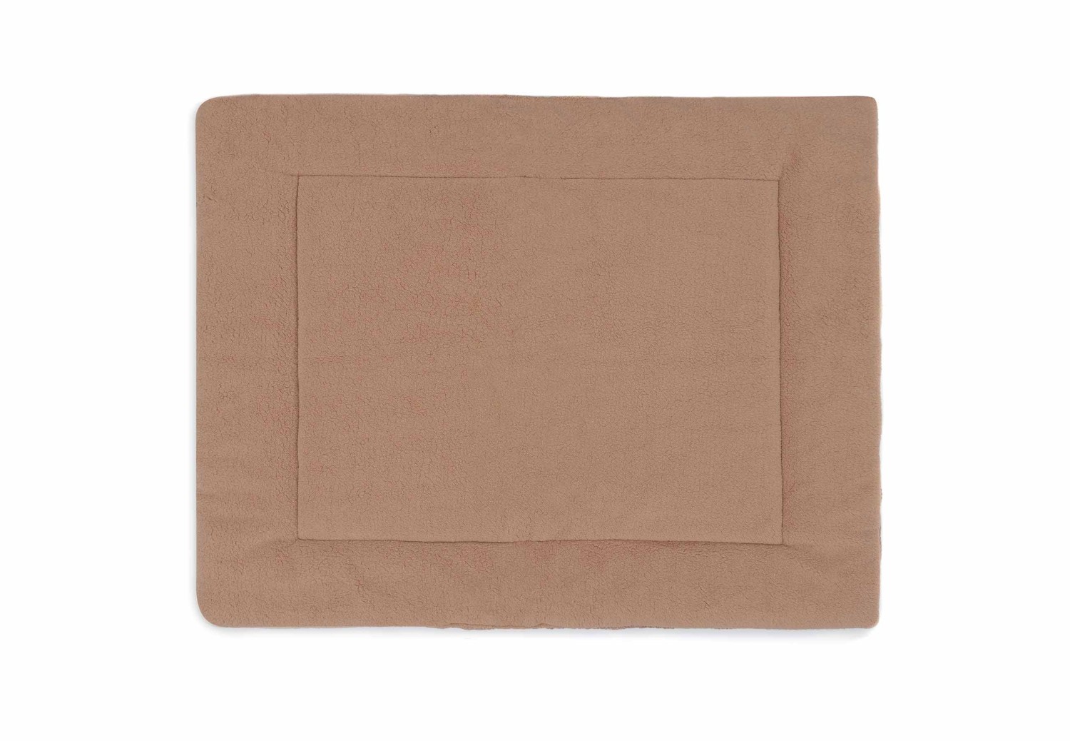 Zacht Boxkleed 75x95cm Check Knit - afbeelding 2