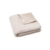 Jollein - Deken Wieg 75x100cm Miffy - Nougat Fleece