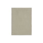 Jollein - Deken Ledikant Basic Knit - Olive Green