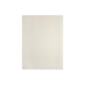 Jollein - Deken Ledikant Basic Knit - Ivory