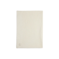 Jollein - Deken Ledikant Basic Knit - Ivory