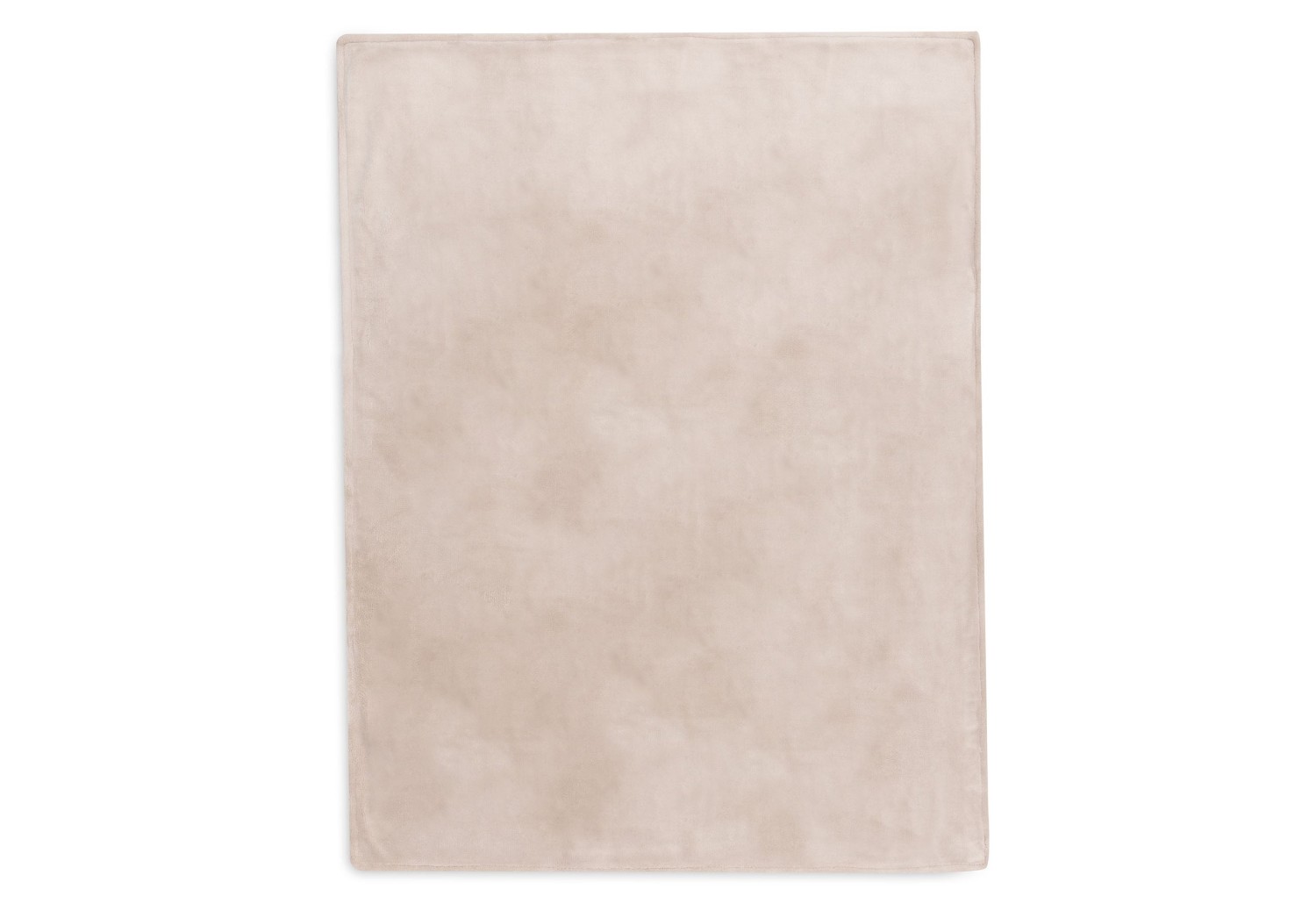 Deken Ledikant 100x150cm Miffy - Nougat Fleece - afbeelding 3