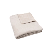 Jollein - Deken Ledikant 100x150cm Miffy - Nougat Fleece