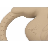 Jollein - Rubberen Bijtring - Veilige Kauwervaring