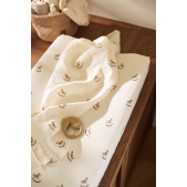 Jollein - Rubberen Bijtring - Veilige Kauwervaring