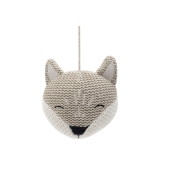 Jollein - Houten Babymobiel - Dieren