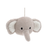 Jollein - Houten Babymobiel - Dieren