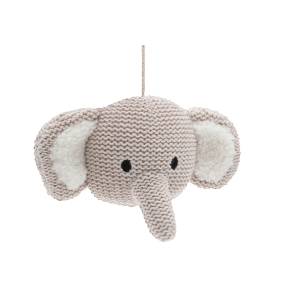 Jollein - Houten Babymobiel - Dieren