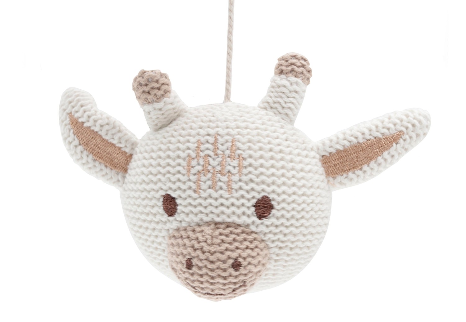 Houten Babymobiel - Dieren - afbeelding 5