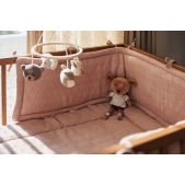 Jollein - Houten Babymobiel - Dieren