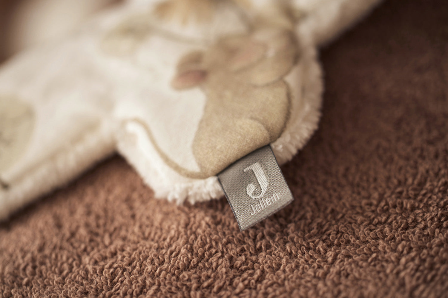 Speendoekje - Dreamy Mouse - afbeelding 6