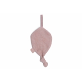 Jollein - Badstof Speendoekje - Wild Rose