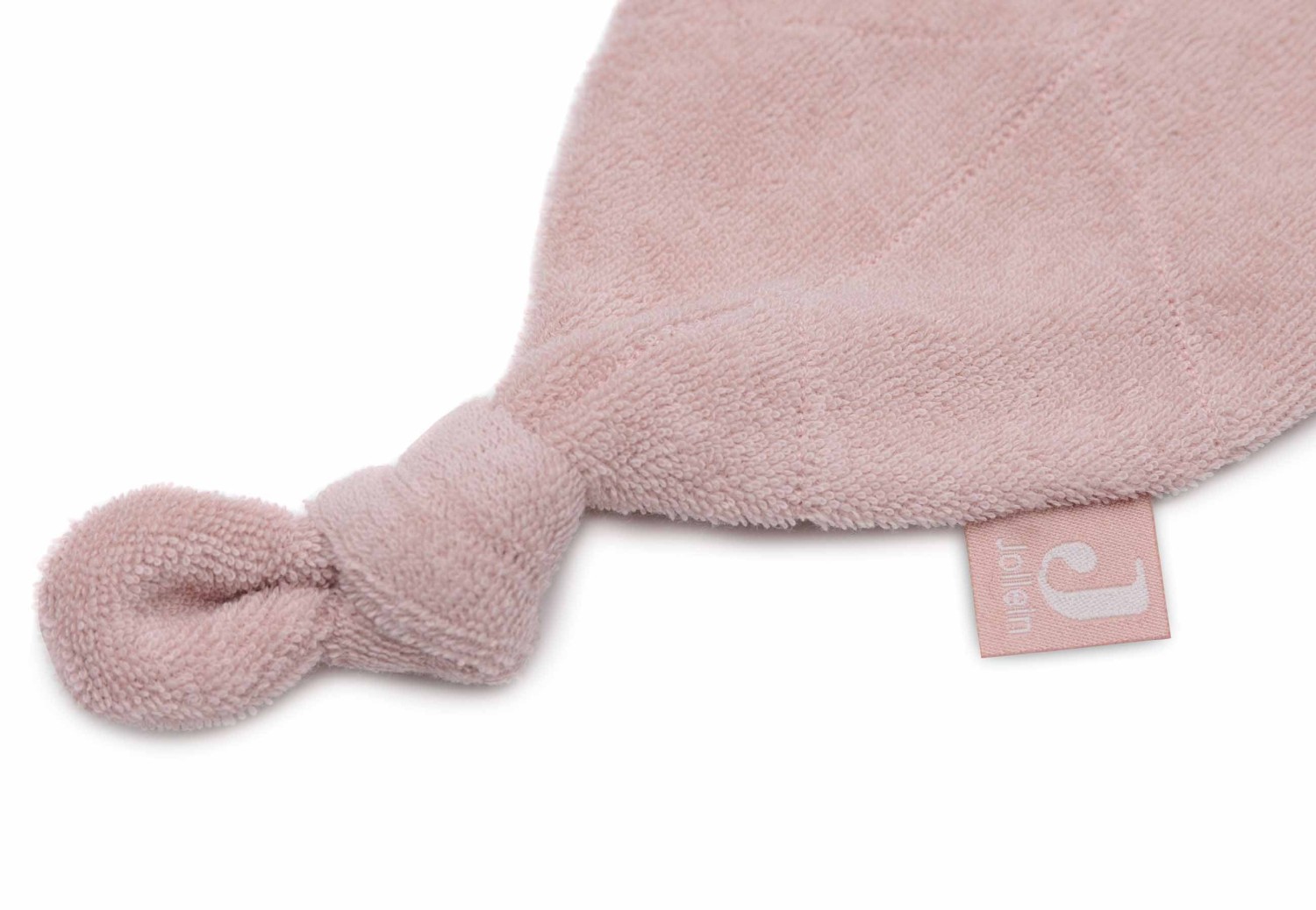 Badstof Speendoekje - Wild Rose - afbeelding 4