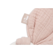 Jollein - Siliconen Bunny Oren Bijtring - Wild Rose