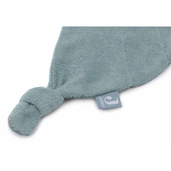 Jollein - Badstof Speendoekje - Sea Green