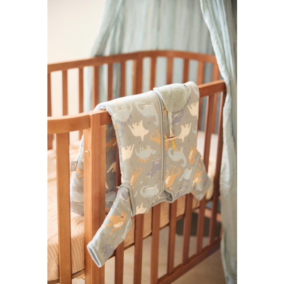 Jollein - Badstof Speendoekje - Sea Green