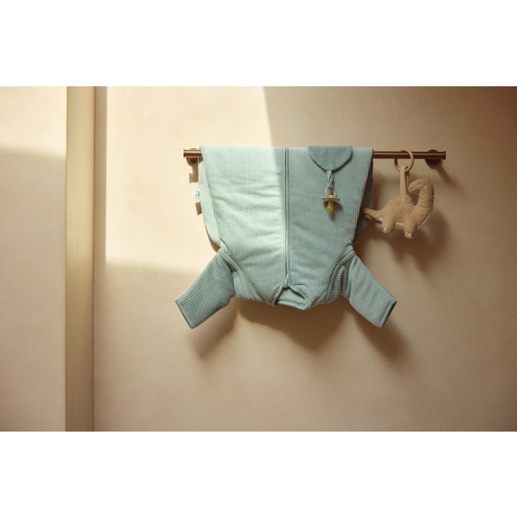 Jollein - Badstof Speendoekje - Sea Green