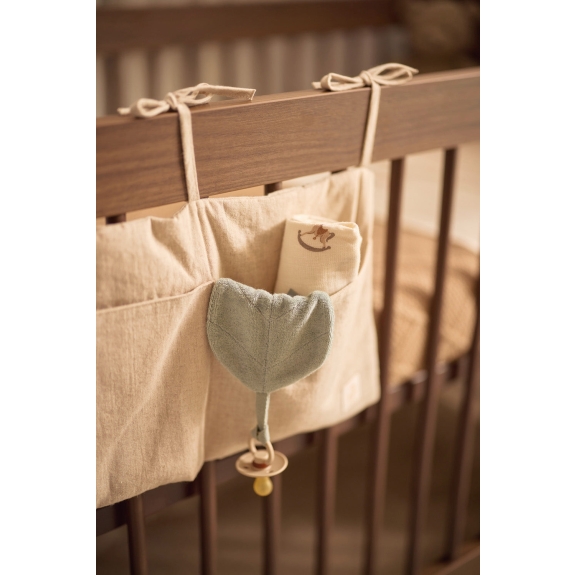 Jollein - Badstof Speendoekje - Sea Green