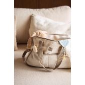 Jollein - Badstof Speendoekje - Sea Green