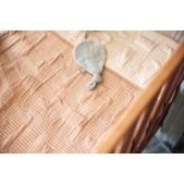 Jollein - Badstof Speendoekje - Sea Green