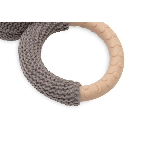 Jollein - Doorkomende Tandjes Bijtring