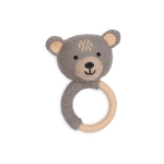 Doorkomende Tandjes Bijtring