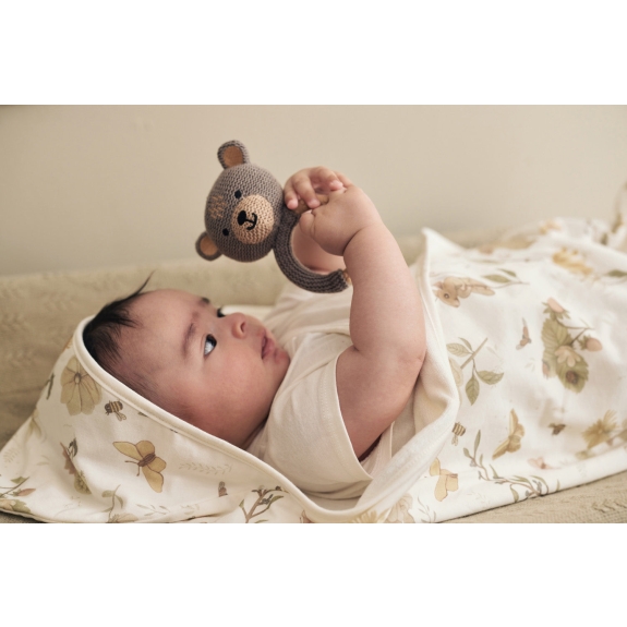 Jollein - Doorkomende Tandjes Bijtring