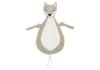 Jollein - Zacht Speendoekje met Vos