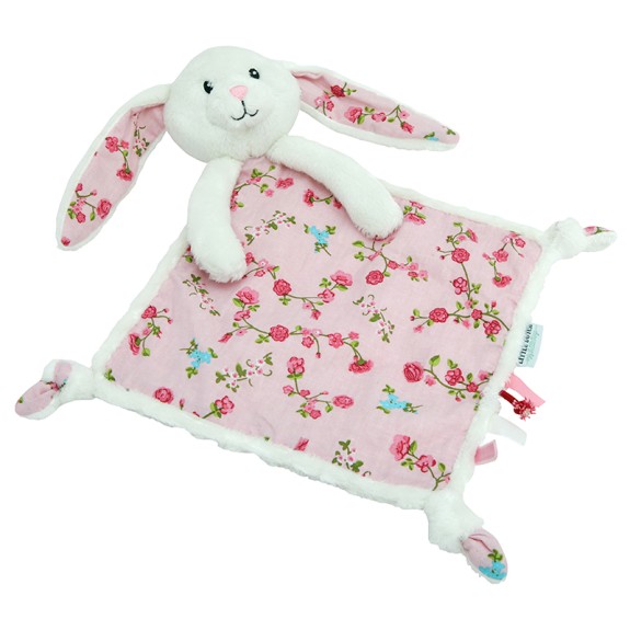  Opruimingsset Little Dutch pink Blossom