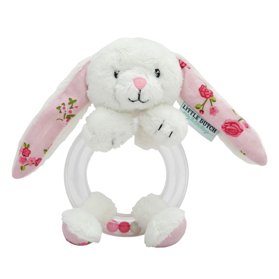  Opruimingsset Little Dutch pink Blossom