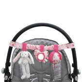  Opruimingsset Little Dutch pink Blossom