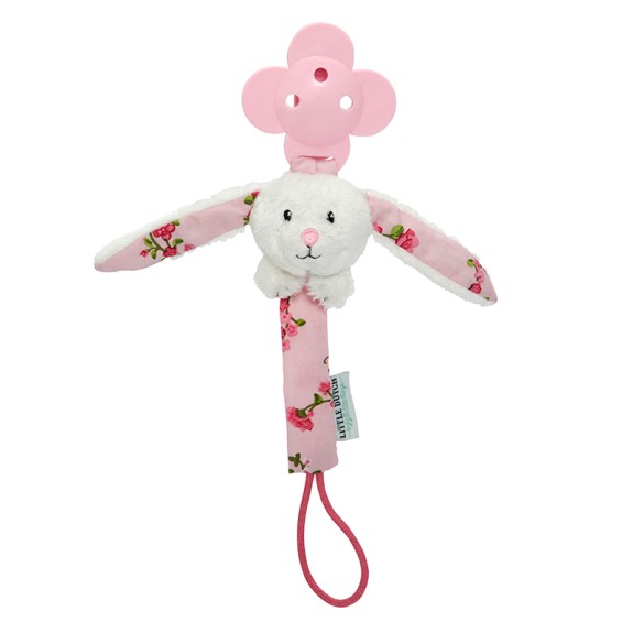  Opruimingsset Little Dutch pink Blossom