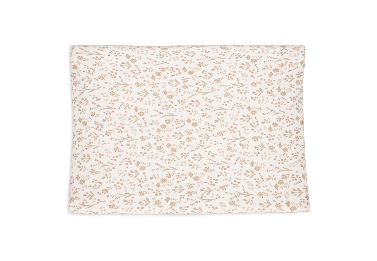 Aankleedkussenhoes Bloomy 50x70cm - afbeelding 2
