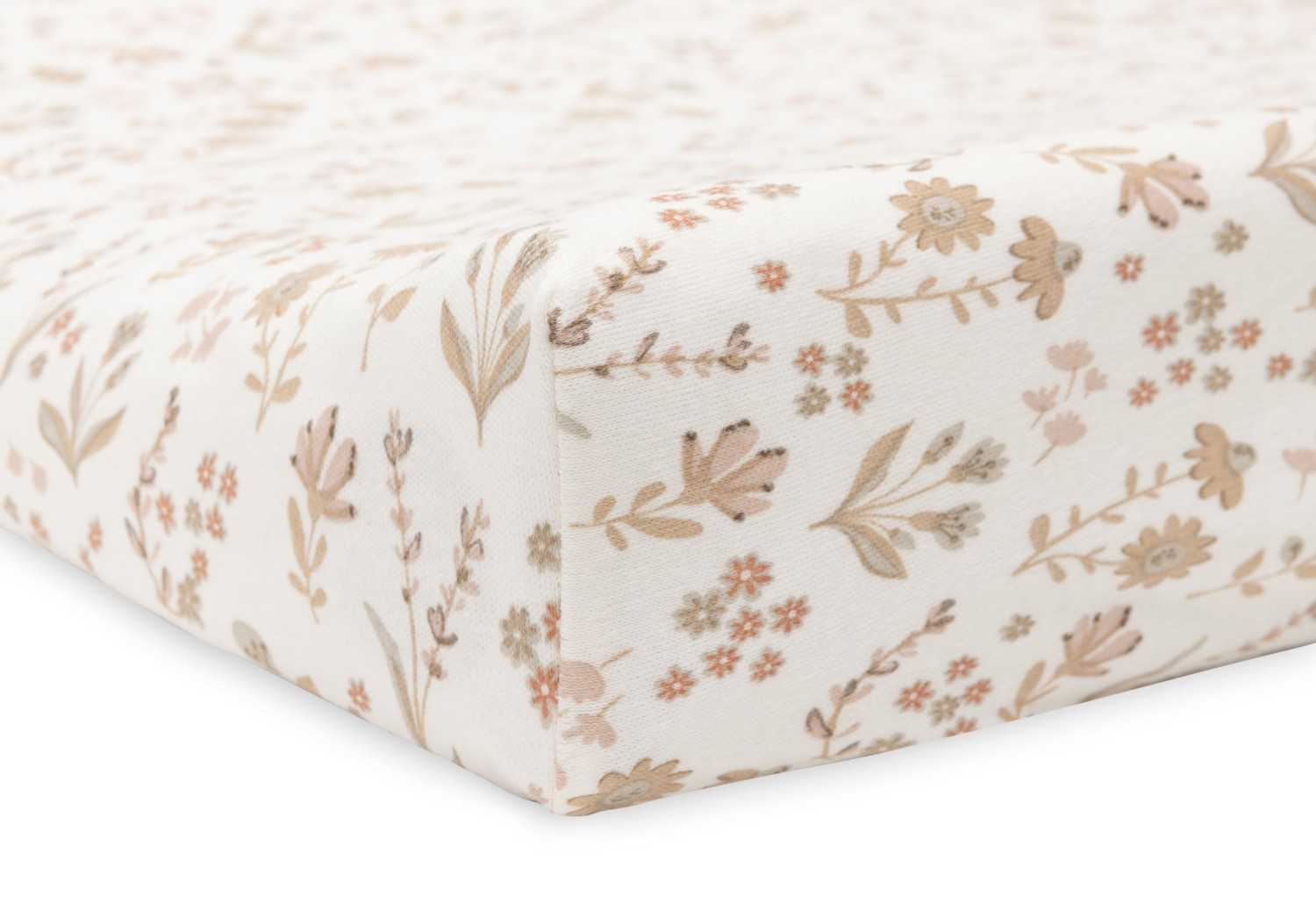 Aankleedkussenhoes Bloomy 50x70cm - afbeelding 3