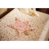 Jollein - Aankleedkussenhoes Bloomy 50x70cm