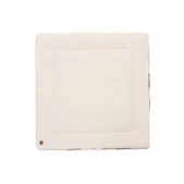 Jollein - Boxkleed Check Boucle 100x100cm