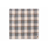 Jollein - Boxkleed Check Boucle 100x100cm