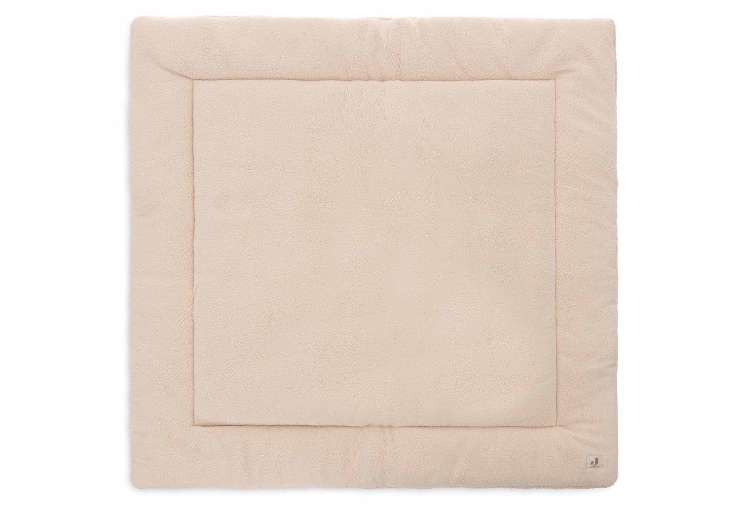 Boxkleed Boucle - Naturel - afbeelding 2