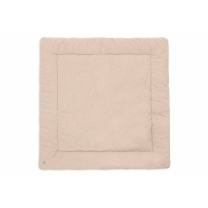 Jollein - Boxkleed Boucle - Naturel