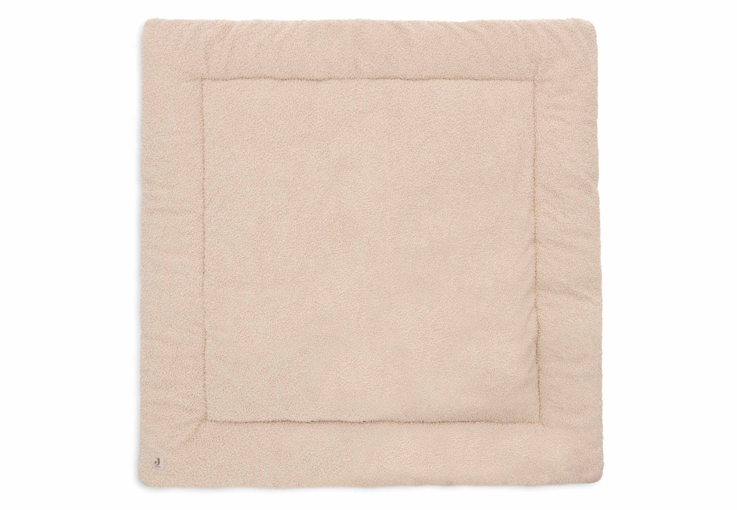 Boxkleed Boucle - Naturel
